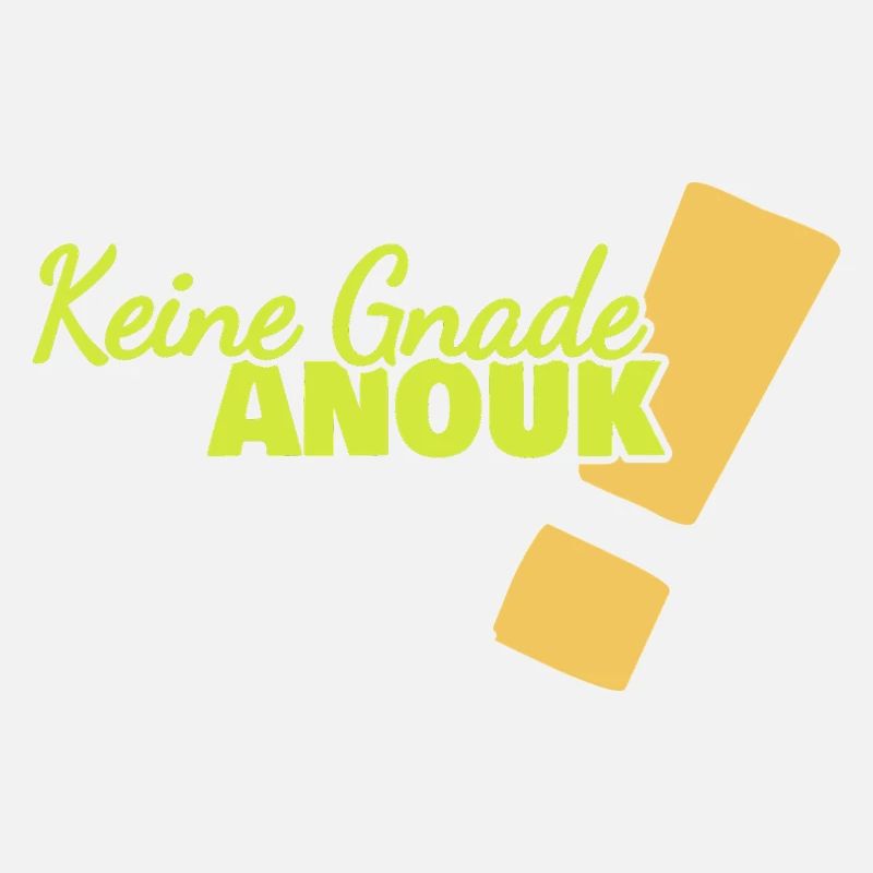 Cadeau pour Anouk