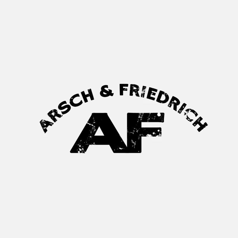 Arsch & Friedrich