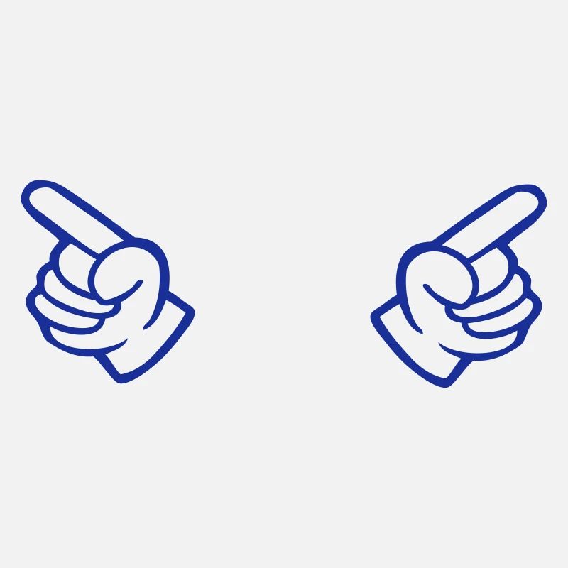 hands
