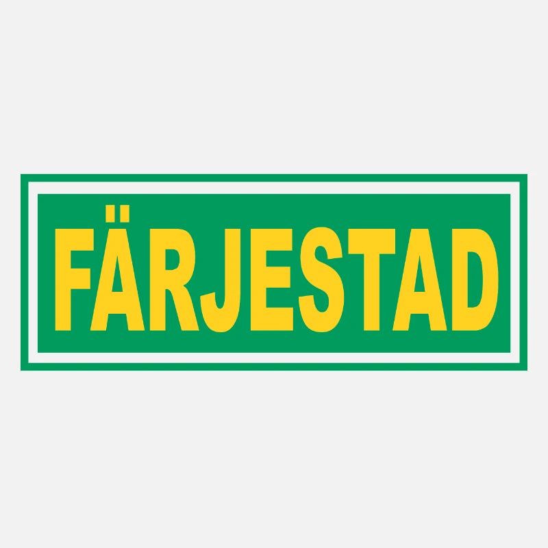 Färjestad Green