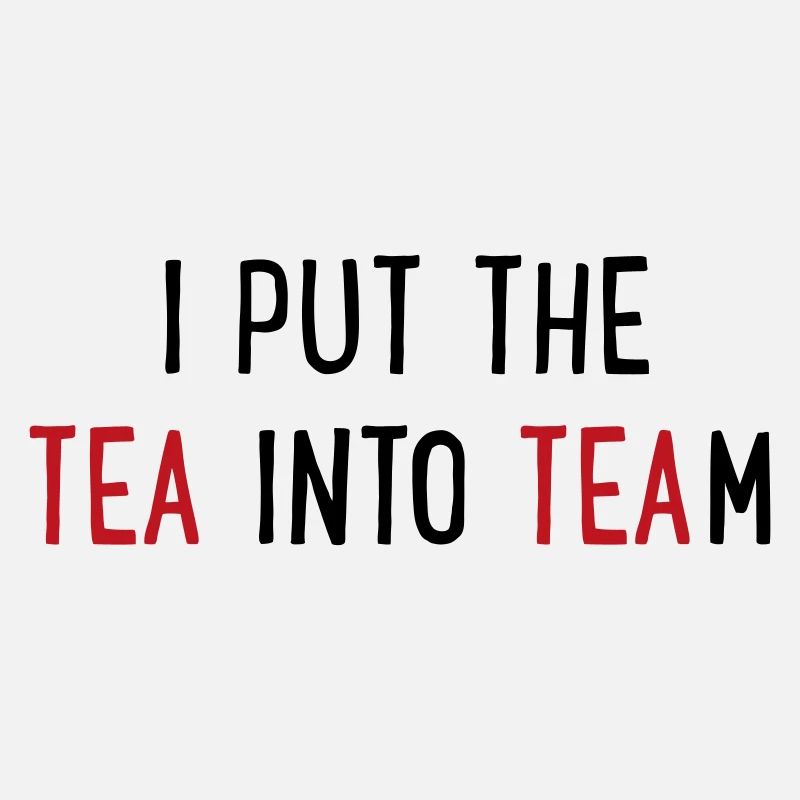 Team Tea