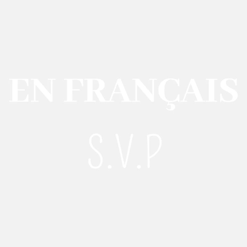 en Français s'il vous plait
