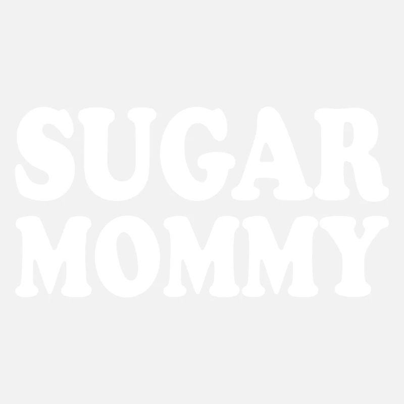 Sugar mommy