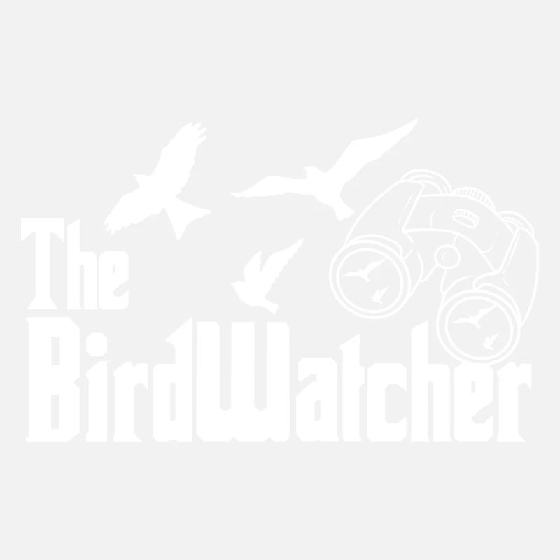 Vogelbeobachtung Vogelfreund Fernglas Ornithologe