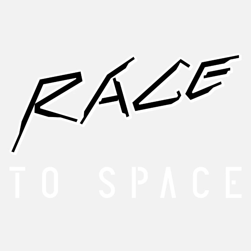Race to space