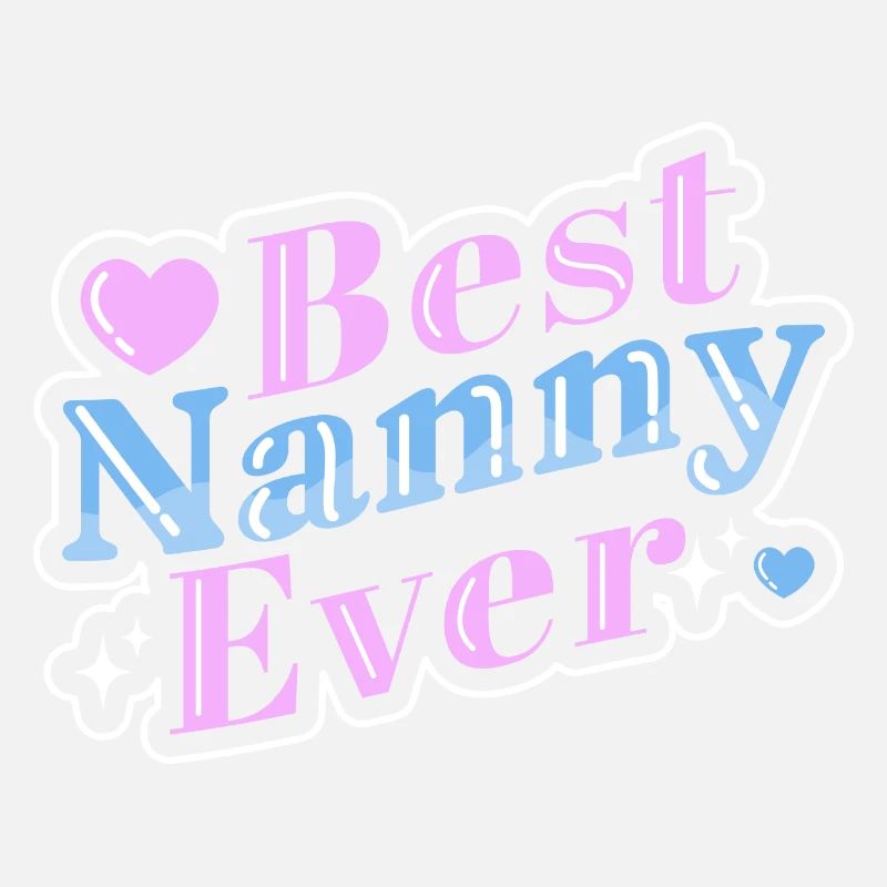 Nanny Babysitterin Tagesmutter