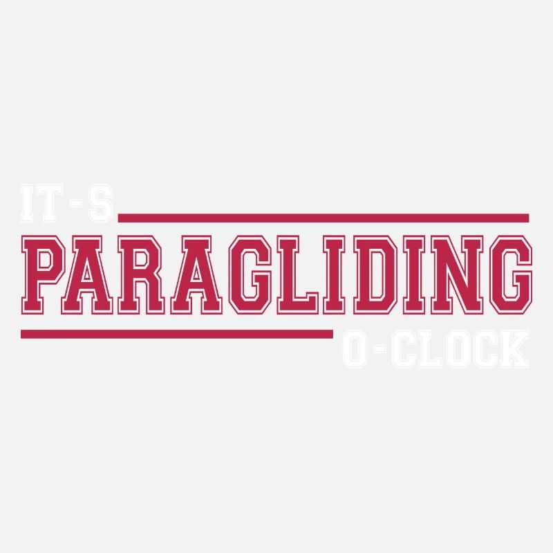 paragliding paraglider paragliding-time