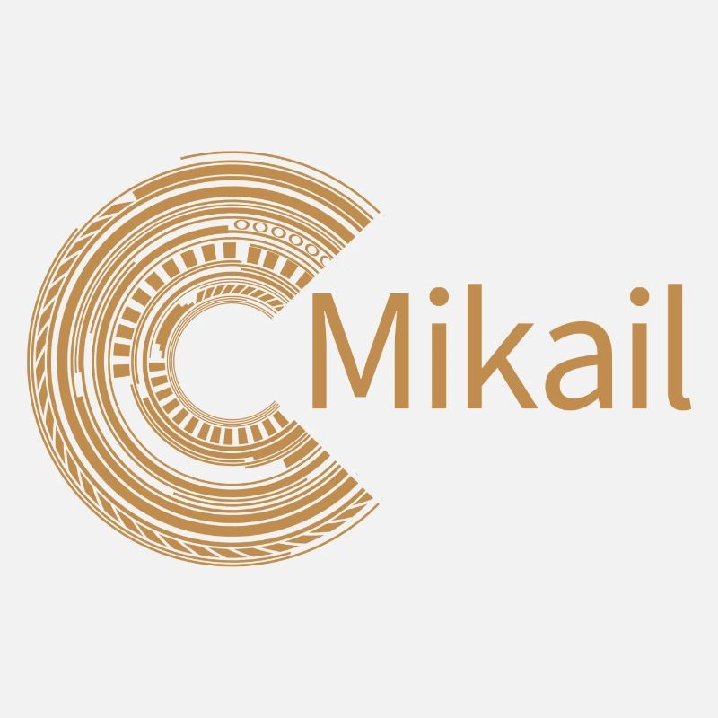 For Mikail
