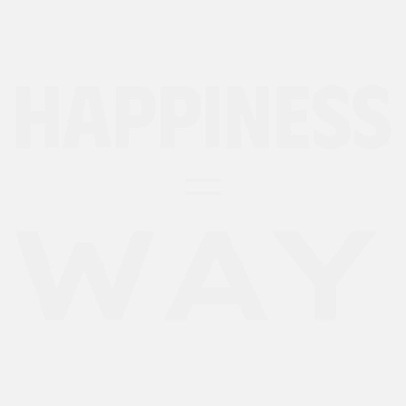 Happiness WAY