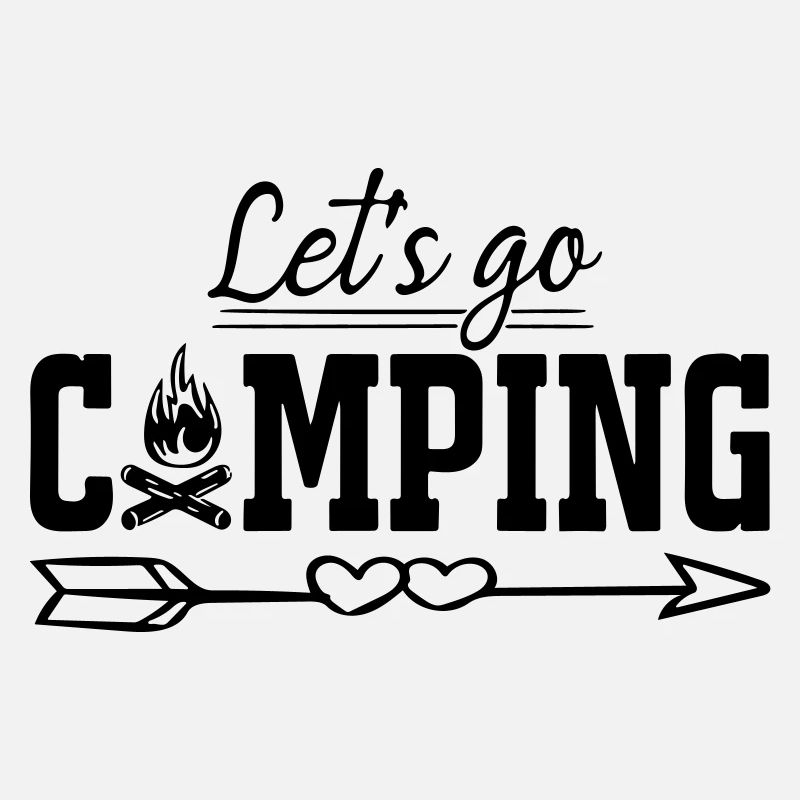 Allons camper