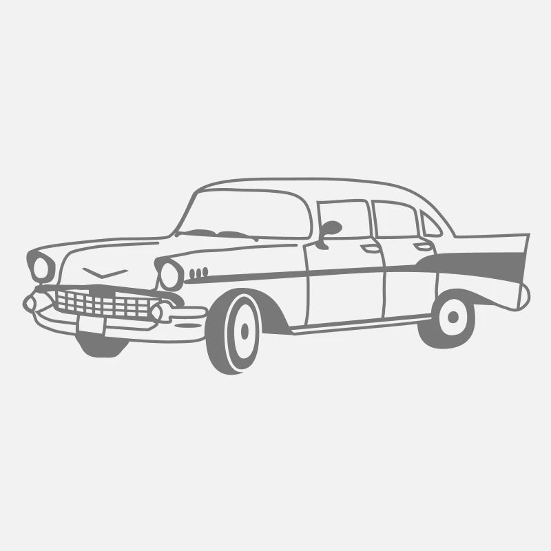 oldtimer