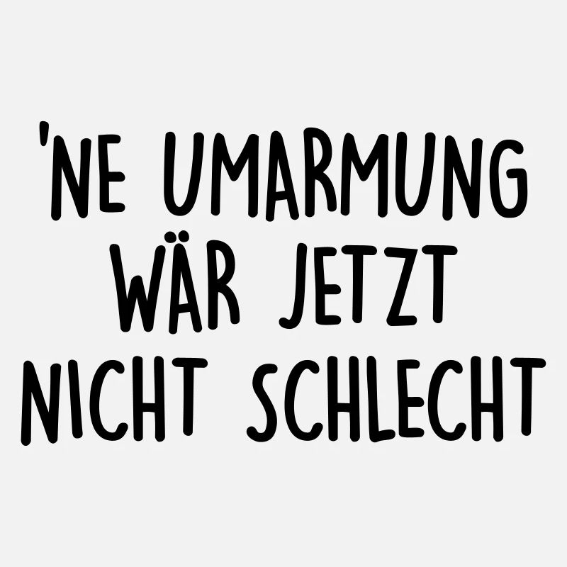 Ne Umarmung