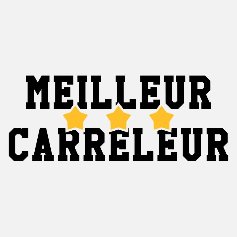 Tiler Tiling Fliesenleger Carreleur Carrelage