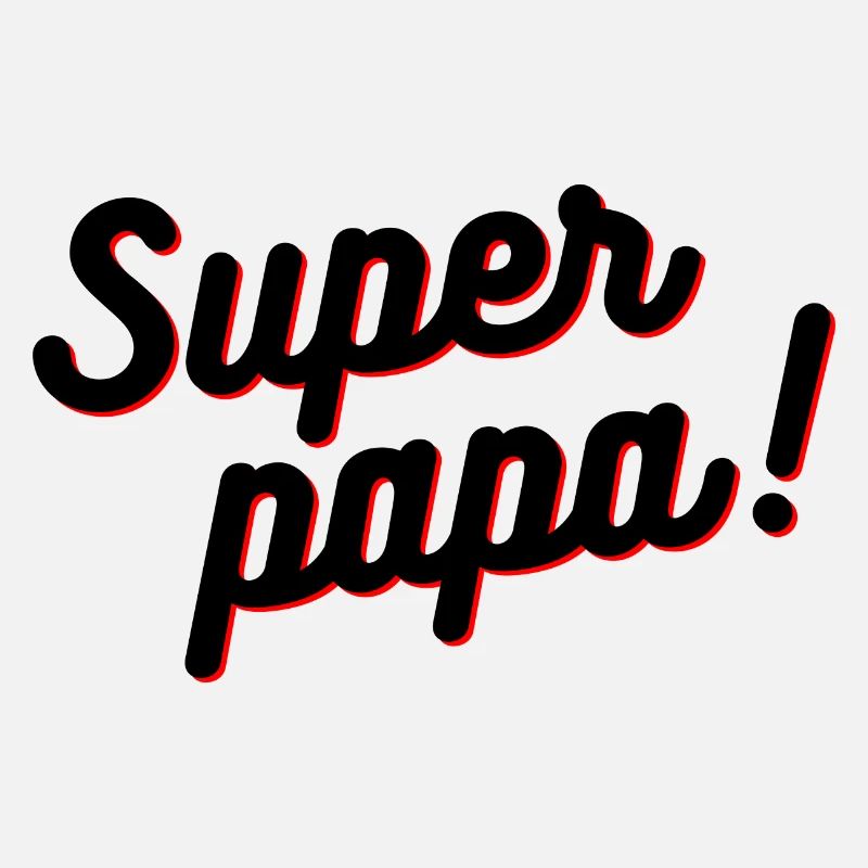Super papa