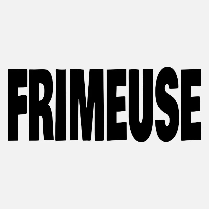 frimeuse