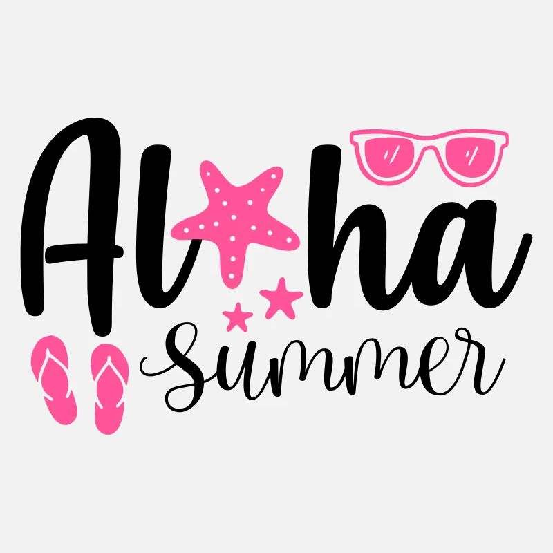 Aloha Été