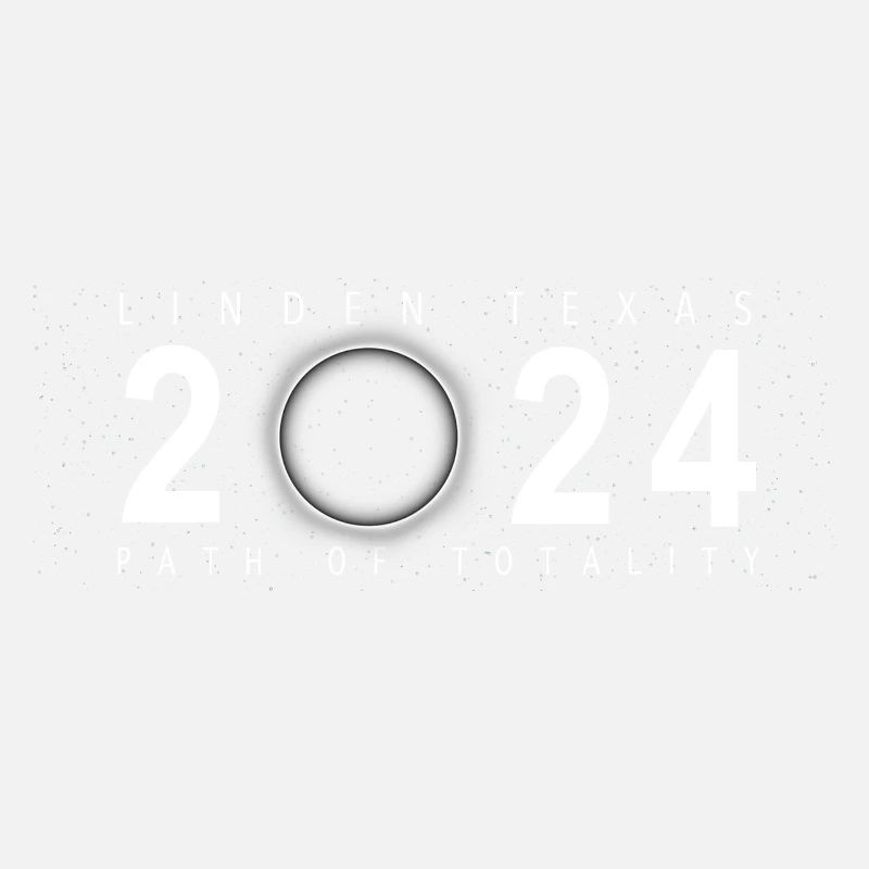 Solar Eclipse Linden Texas April 8 2024