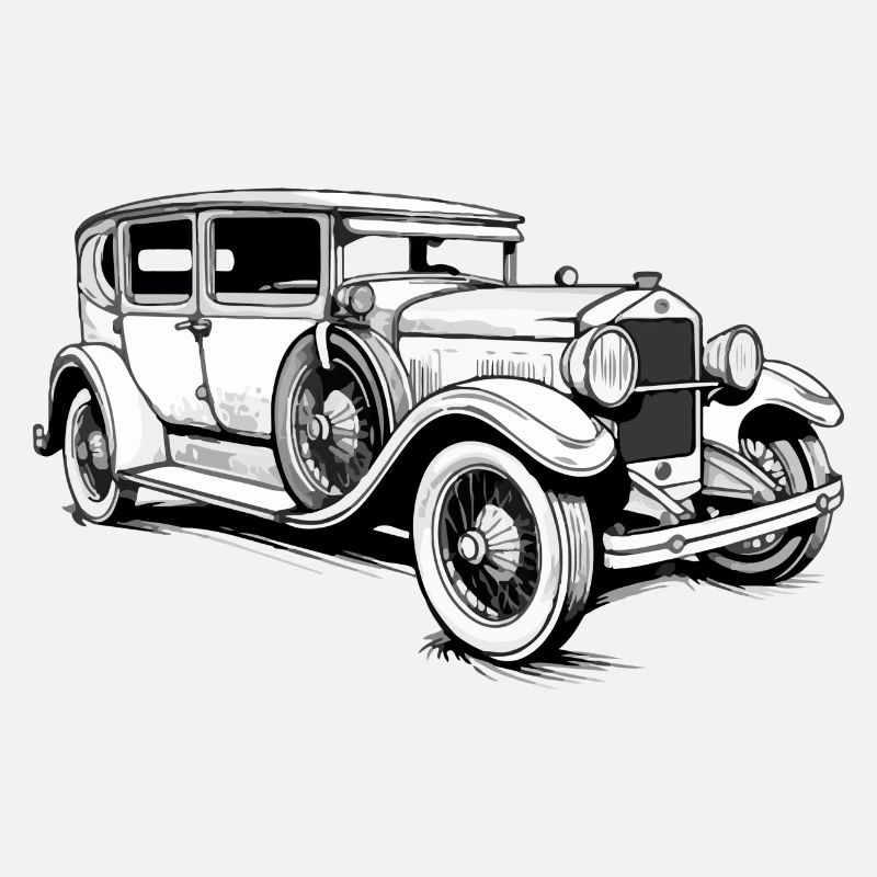 Oldtimer