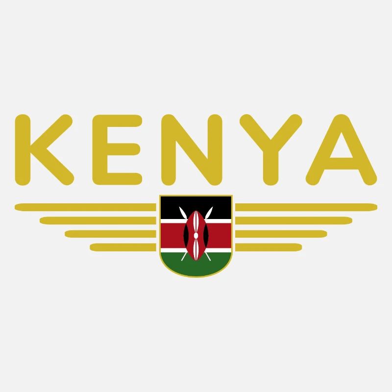 Le design de Nairobi pour les amoureux du Kenya