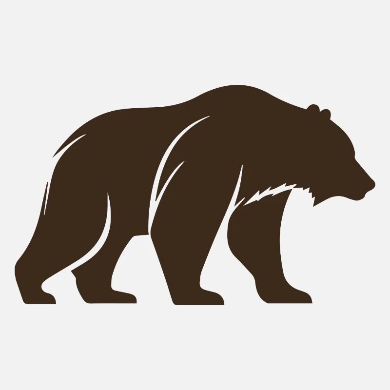 Braunbär