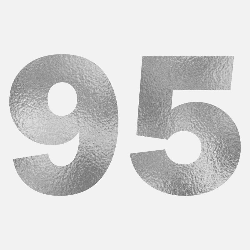 Geburtstag 95 Jahre