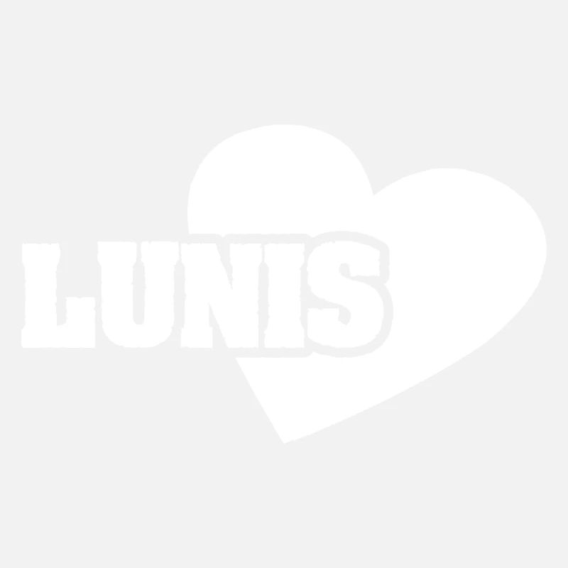 Lunis as gold
