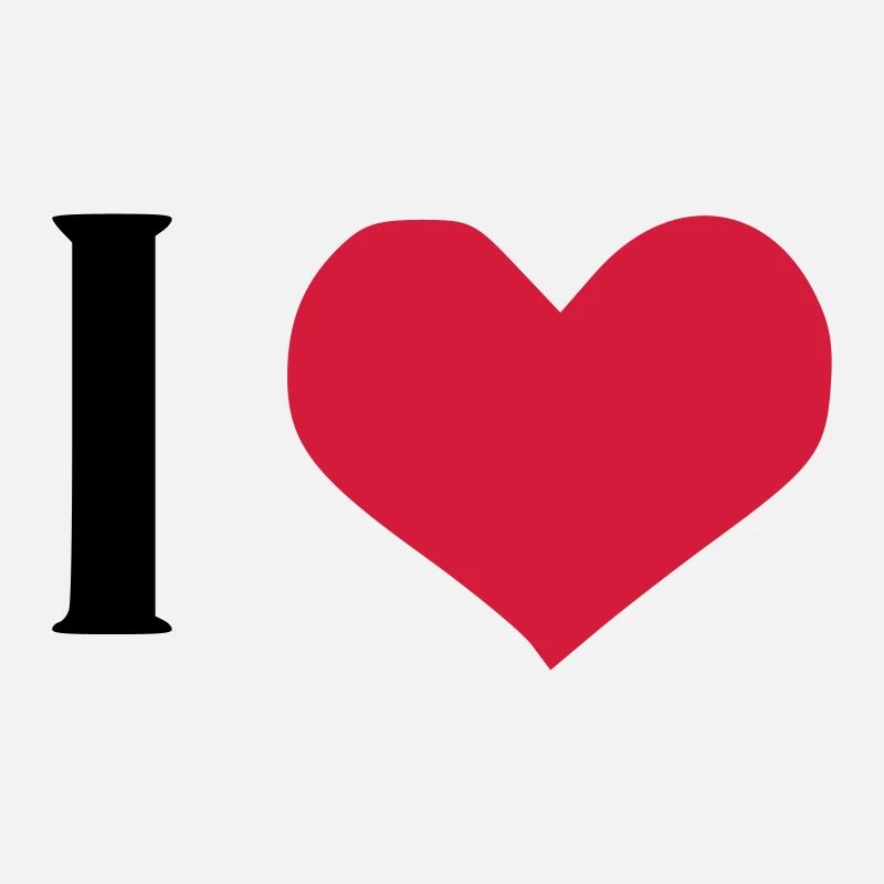 I LOVE