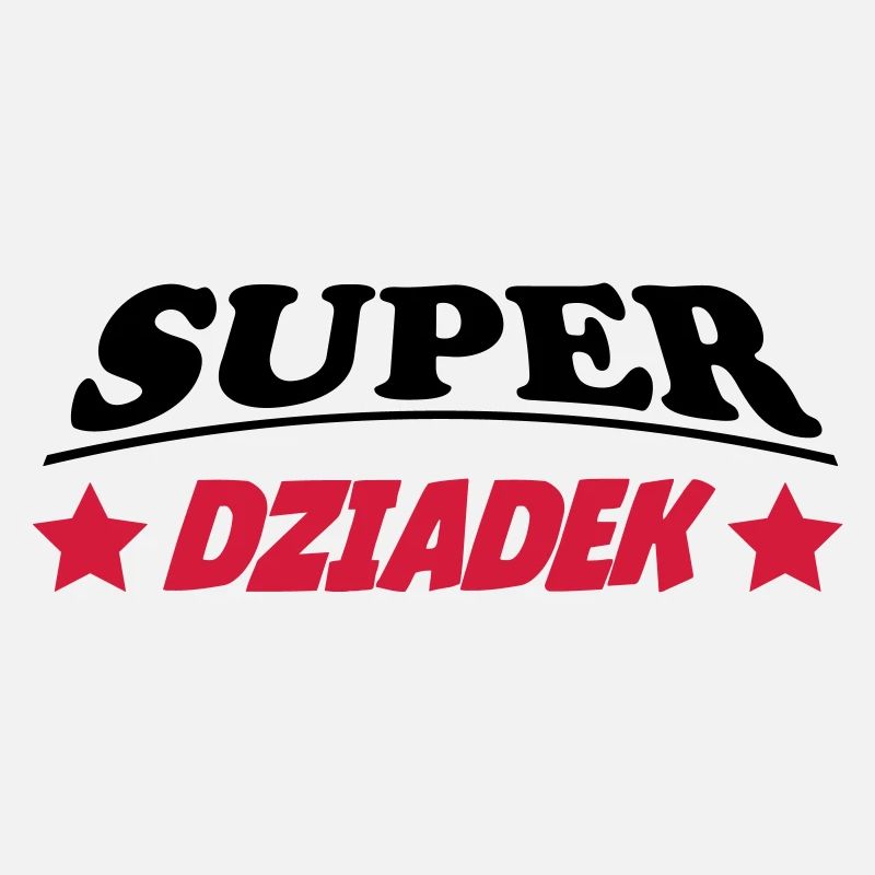 Super dziadek 111