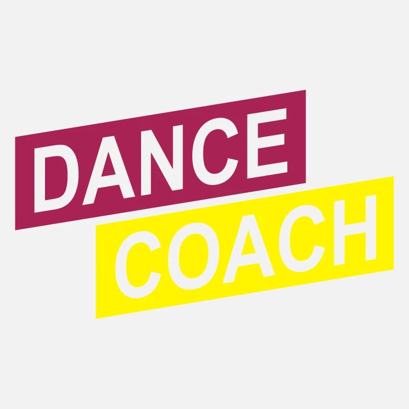 dance coach up