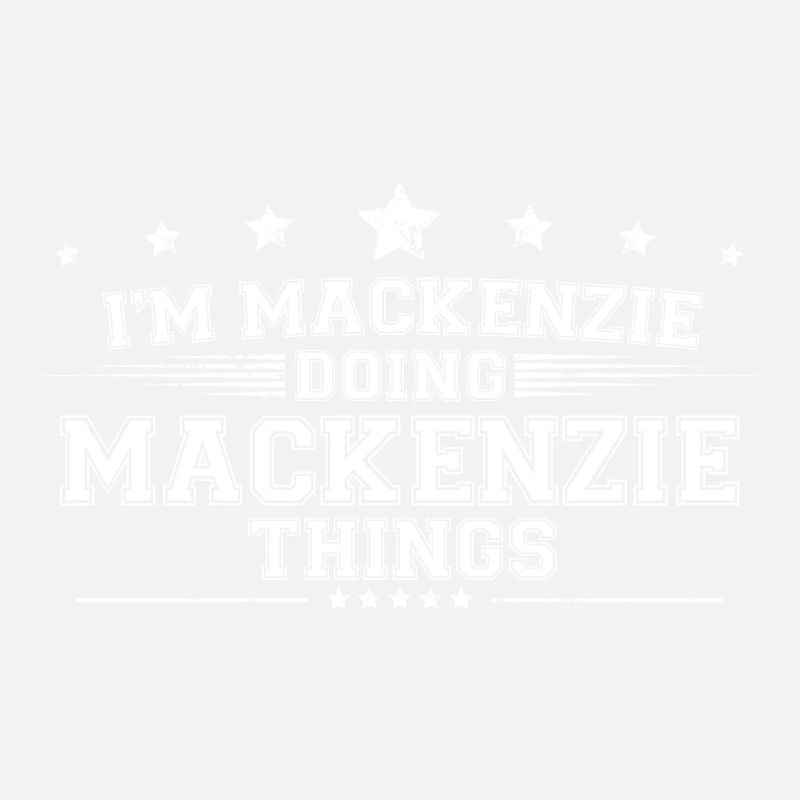 Mackenzie