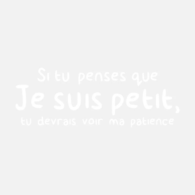 Patience