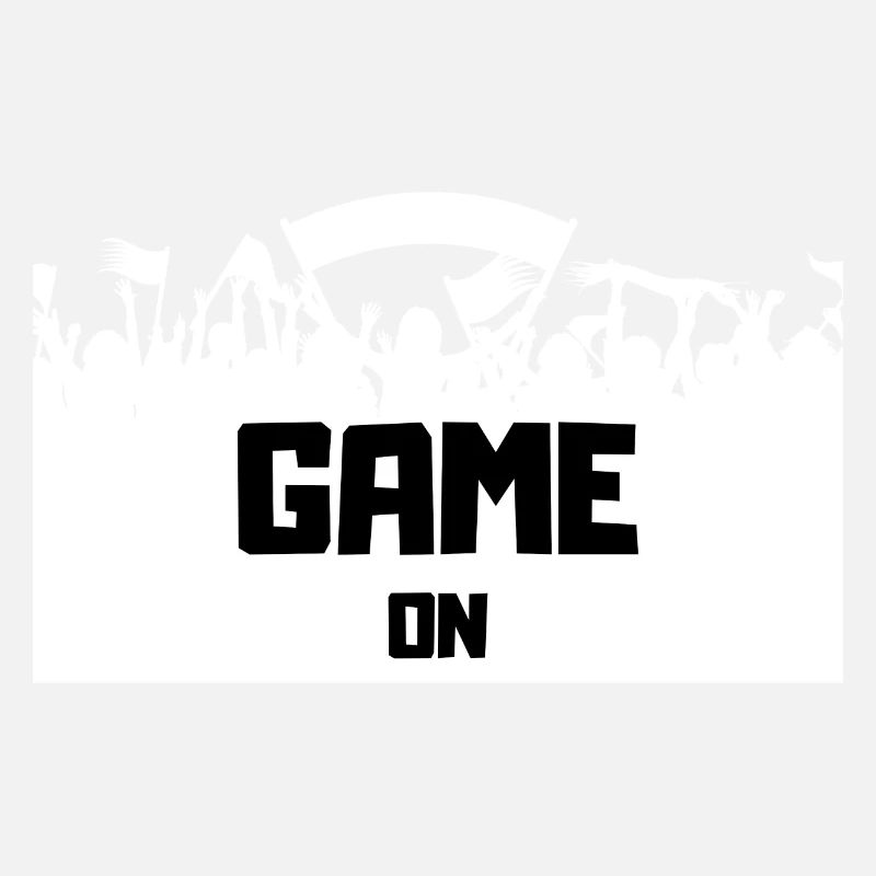 Le jeu est lancé