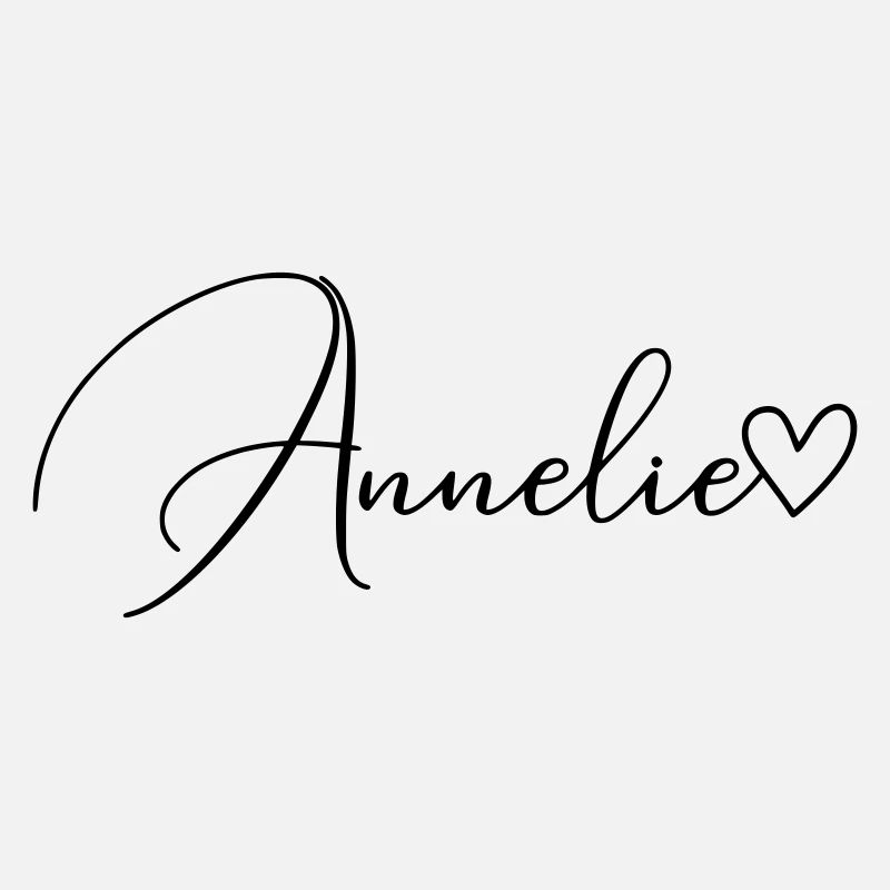 Annelie Name Vorname Mädchen