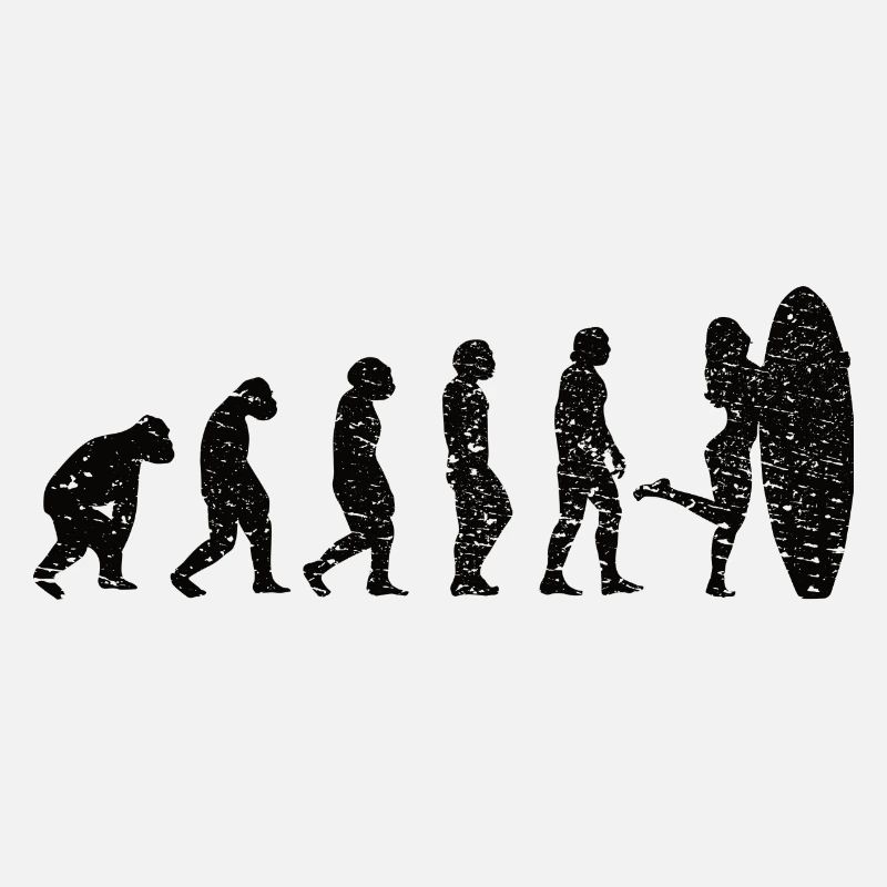 Surfer Planche de surf Surf Surfer Surf