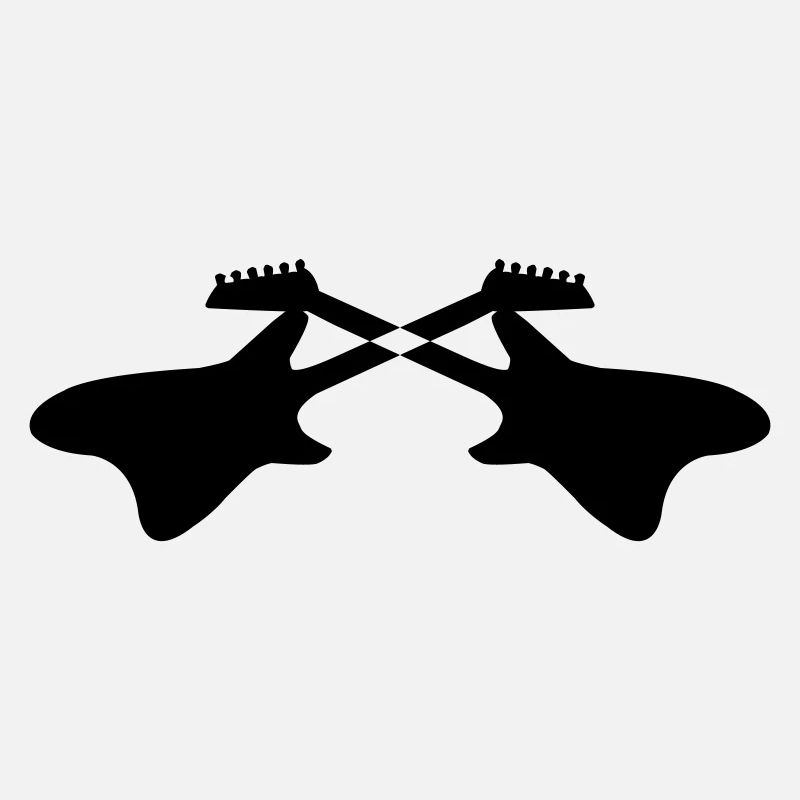 Guitares E 01