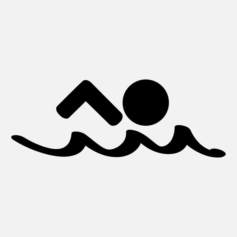 schwimmen