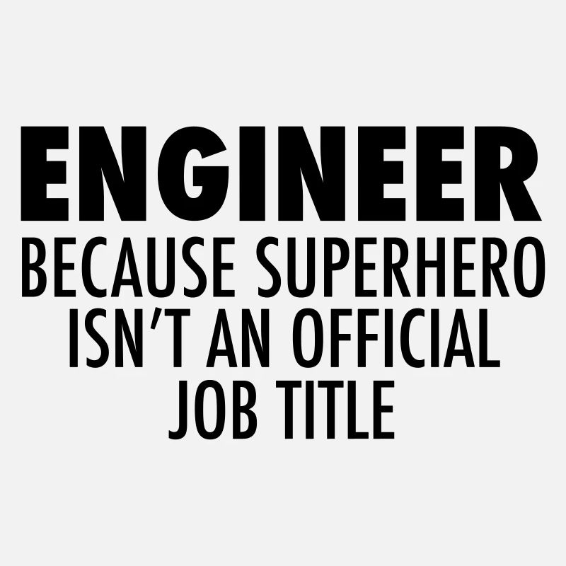 Engineer