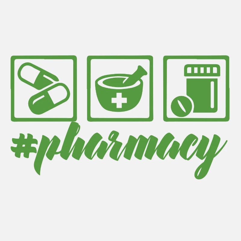 Pharmacy / Pharmacist: #pharmacy