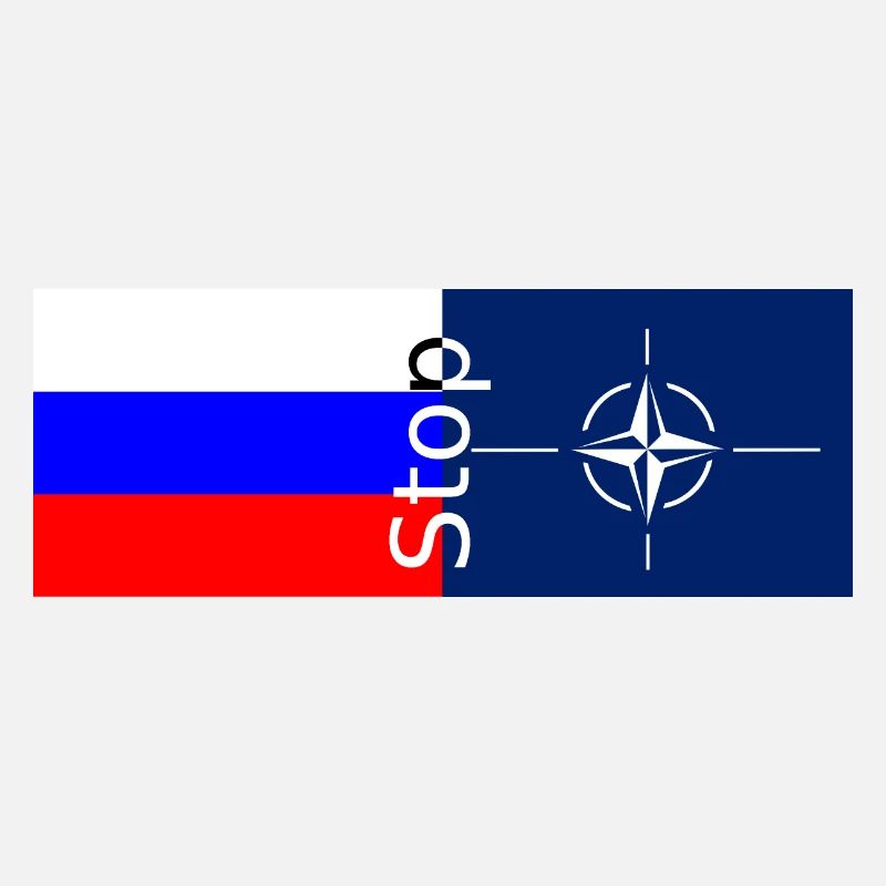 OTAN Russie
