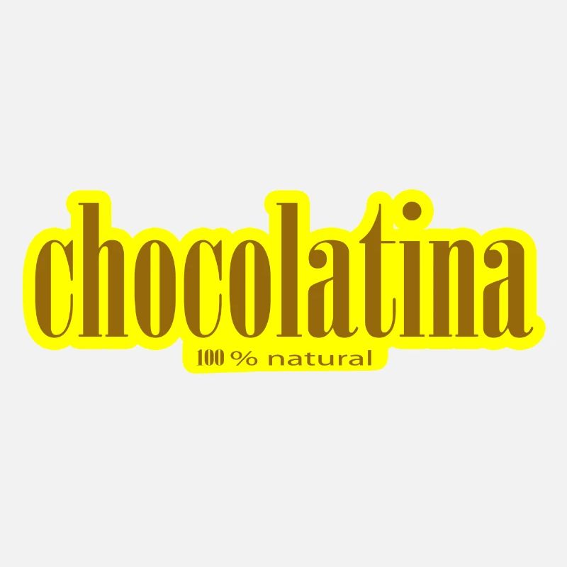 Barre chocolatée