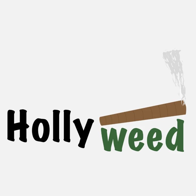 HollyWeed dark