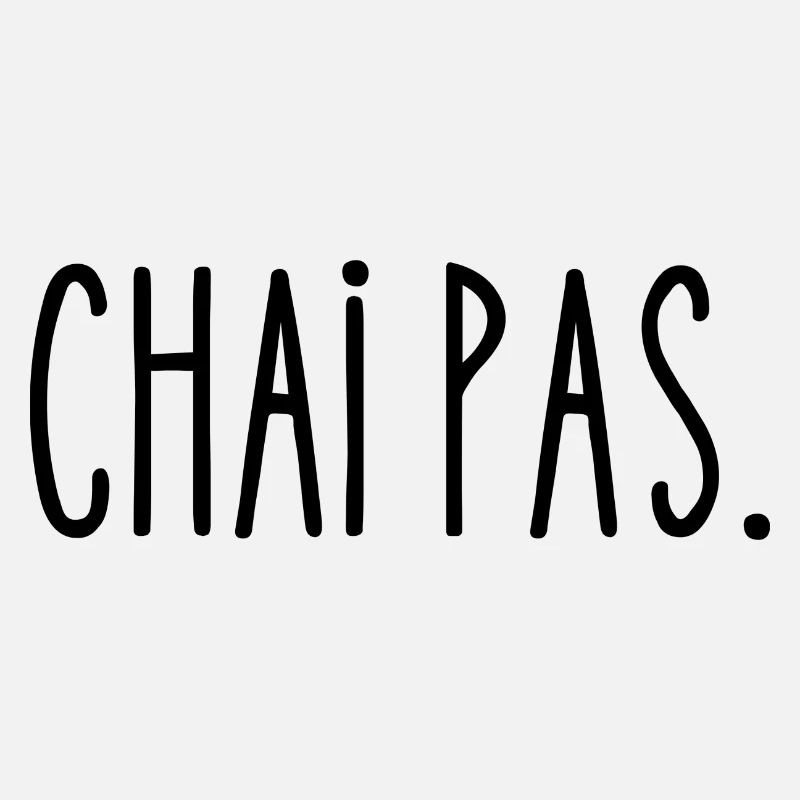 chai pas