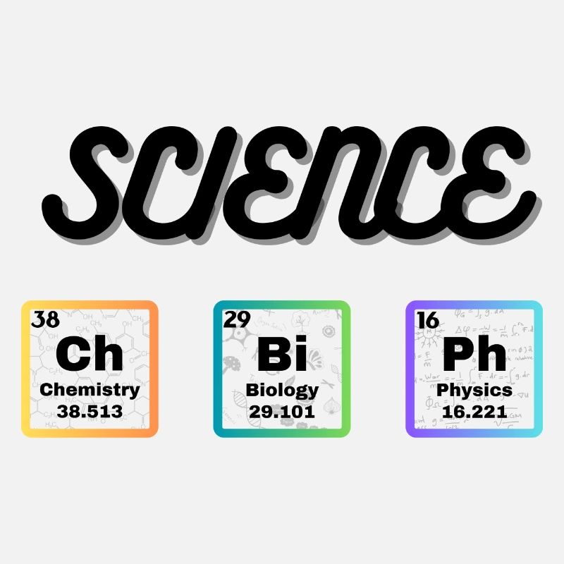 Science Wissenschaft