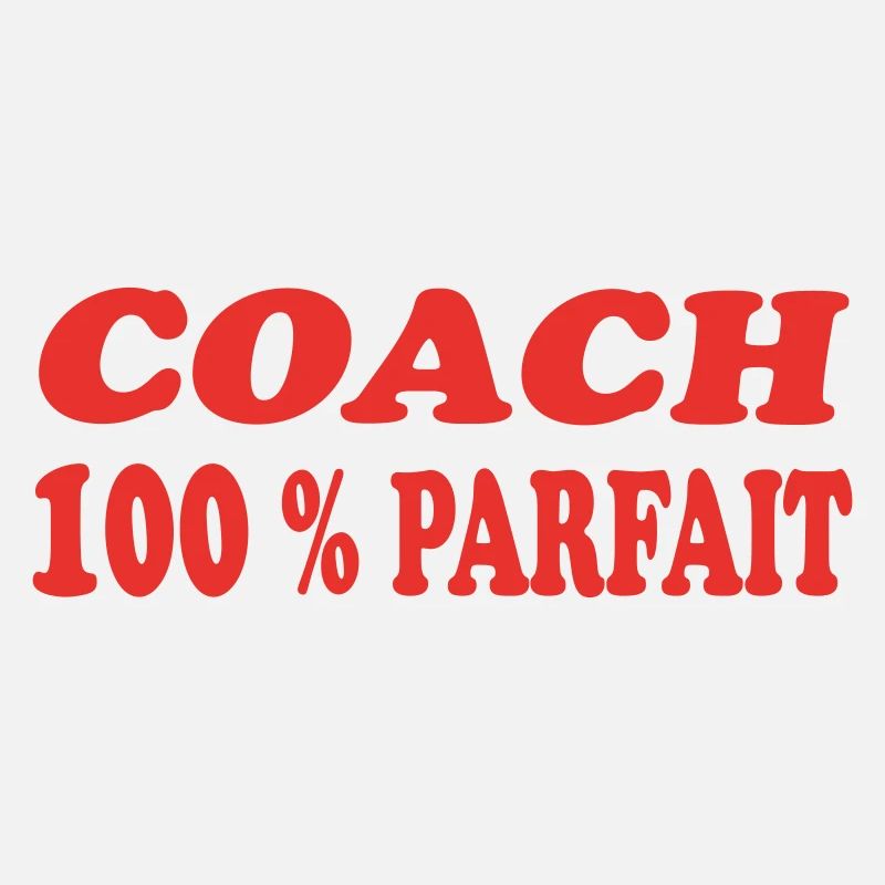 PERFEKTER COACH
