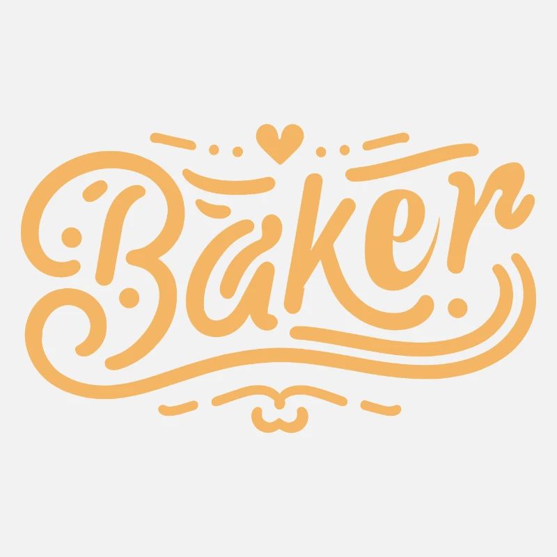 Bäcker Backen Gebäck Brot Backen Kuchen Bäcker