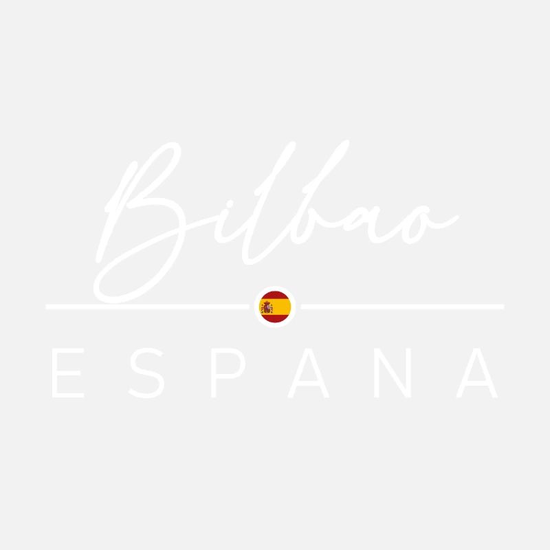 Spain - Bilbao - Spain - España