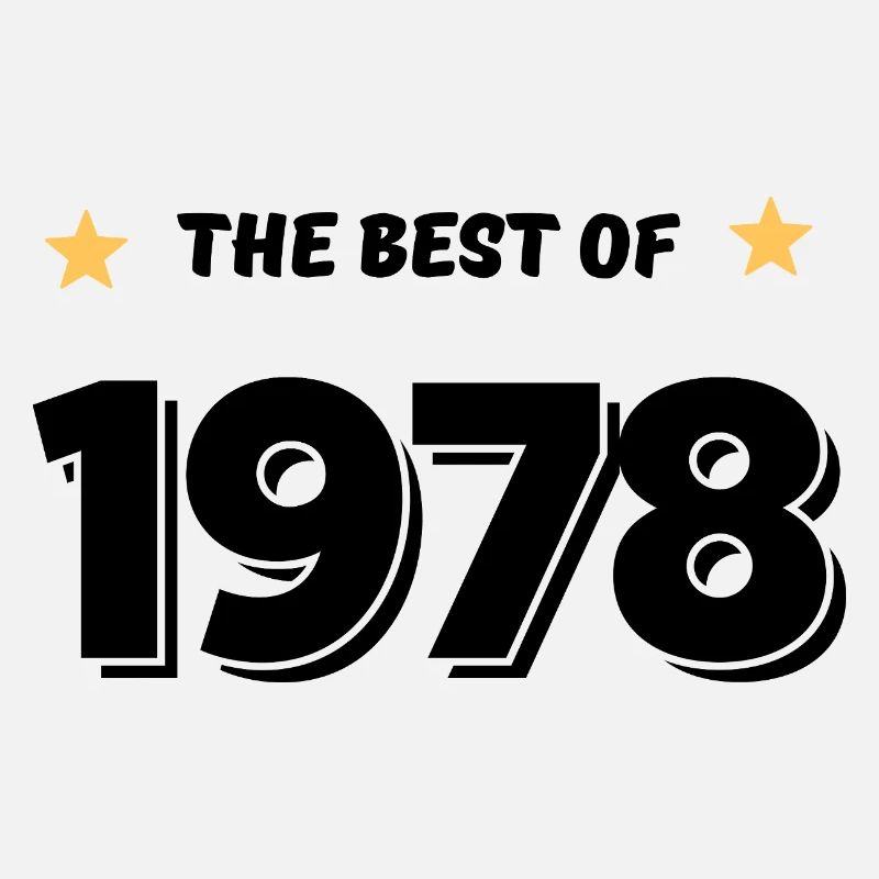 Das Beste von 1978