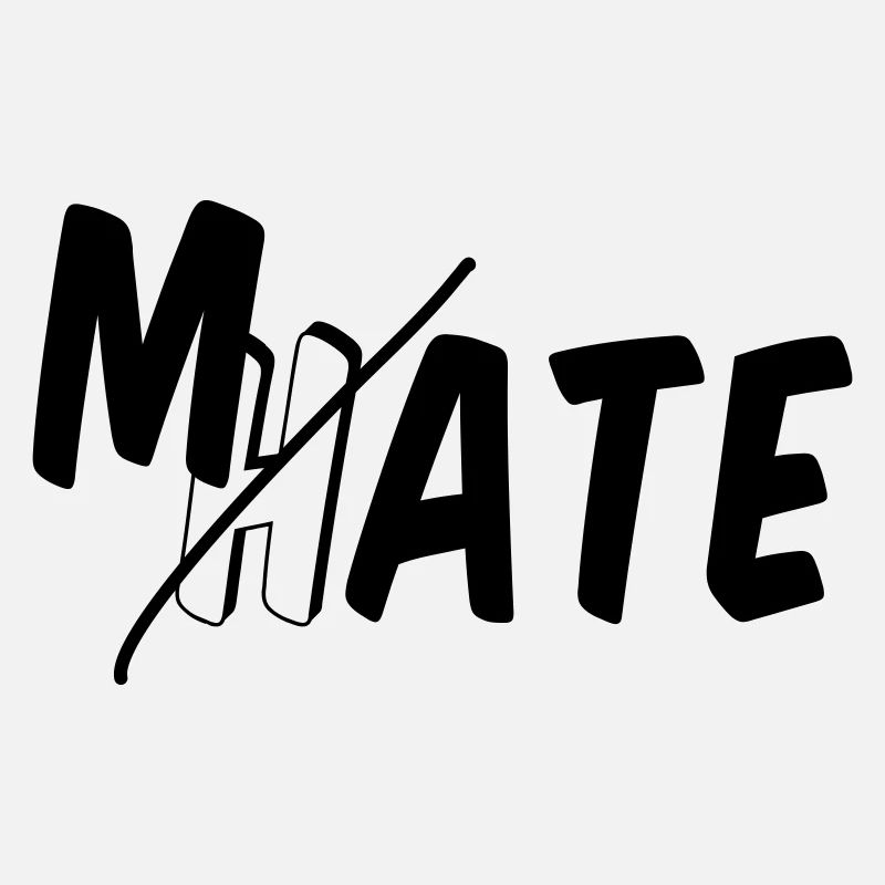 I mate you
