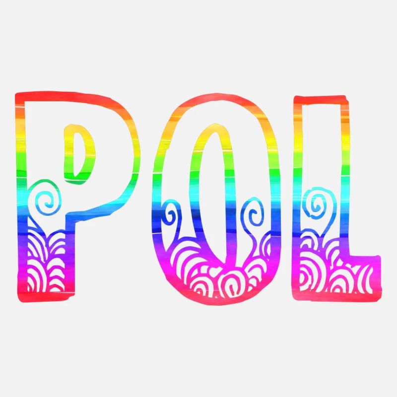 pol rs regenbogen