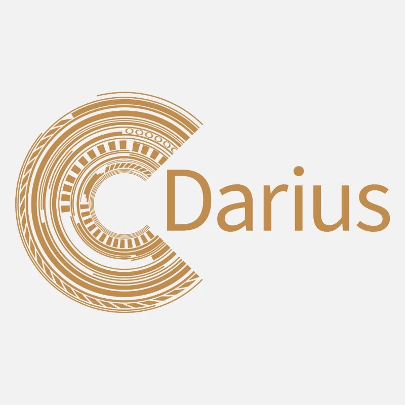 Pour Darius